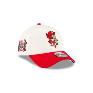 Mini Mascot 9FORTY A-Frame Snapback