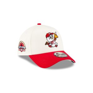 Mini Mascot 9FORTY A-Frame Snapback
