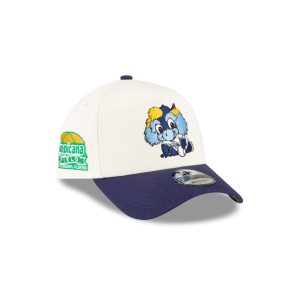 Mini Mascot 9FORTY A-Frame Snapback