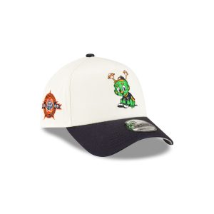Mini Mascot 9FORTY A-Frame Snapback
