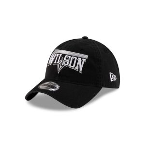 A'ja Wilson Wordmark 9TWENTY Adjustable