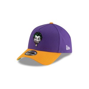 9FORTY A-Frame Snapback