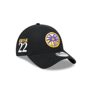 Cameron Brink Black 9TWENTY Adjustable