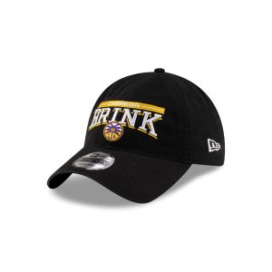 Cameron Brink Wordmark 9TWENTY Adjustable