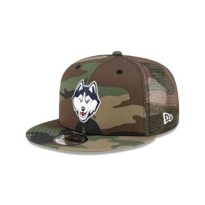 Camo 9FIFTY Trucker