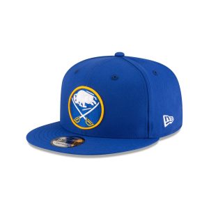Blue 9FIFTY Snapback