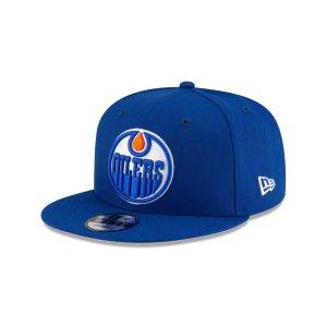 Blue 9FIFTY Snapback