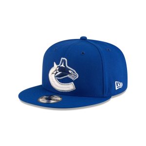 Blue 9FIFTY Snapback