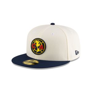 Chrome 59FIFTY Fitted