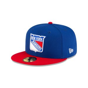 Royal 59FIFTY Fitted