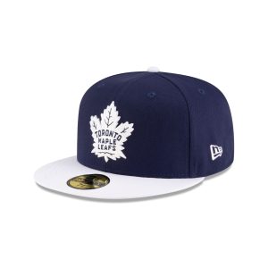 Navy 59FIFTY Fitted