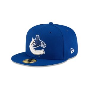 Blue 59FIFTY Fitted