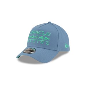 Race Essentials 9FORTY A-Frame Snapback