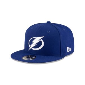 Blue 9FIFTY Snapback