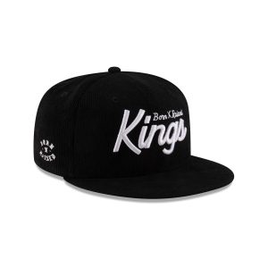 Born x Raised 9FIFTY Snapback