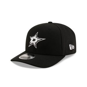 Black 9SEVENTY Stretch-Snap