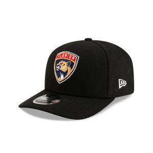 Black 9SEVENTY Stretch-Snap