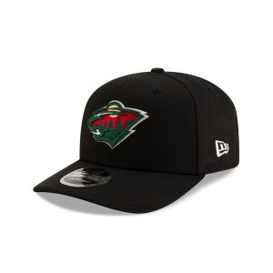 Black 9SEVENTY Stretch-Snap