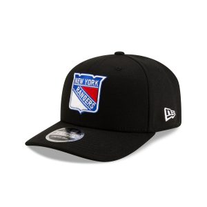 Black 9SEVENTY Stretch-Snap