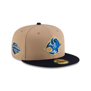Camel 59FIFTY Fitted