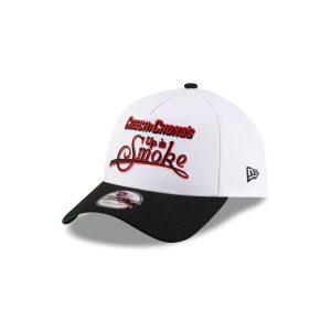 Cheech & Chong 9FORTY A-Frame Snapback