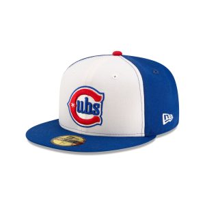 Authentic Collection Alt 59FIFTY Fitted