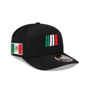 NASCAR Classics Mexico City Race 9SEVENTY Stretch-Snap
