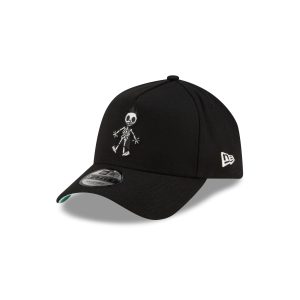 Robin Bones 9FORTY A-Frame Snapback