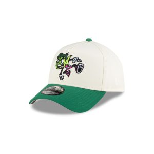Beast Boy 9FORTY A-Frame Snapback