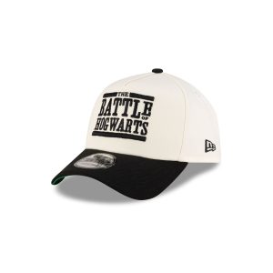 The Battle of Hogwarts 9FORTY A-Frame Snapback
