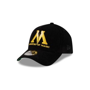 Ministry of Magic Corduroy 9FORTY A-Frame Snapback