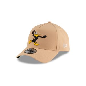 Daffy Duck 9FORTY A-Frame Snapback