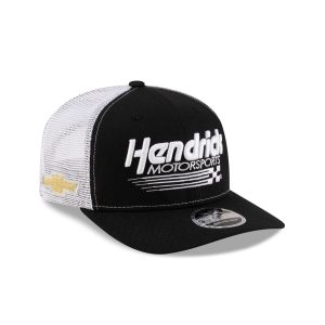 Team 9SEVENTY Stretch-Snap Trucker