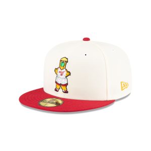 Mascot 59FIFTY Fitted