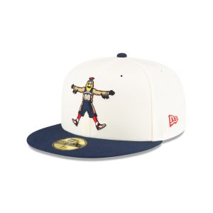 Mascot 59FIFTY Fitted