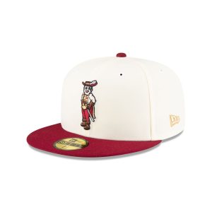 Sir C.C. Mascot 59FIFTY Fitted