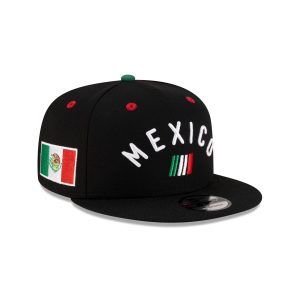 NASCAR Classics Mexico City Race 9FIFTY Snapback
