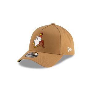 Foghorn Leghorn 9FORTY A-Frame Snapback