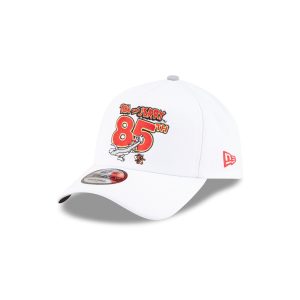 85th Anniversary 9FORTY A-Frame Snapback