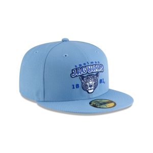 Sky Blue 59FIFTY Fitted