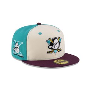 A Mighty Decade 59FIFTY Fitted