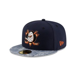 Denim 59FIFTY Fitted