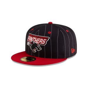 Just Caps HBCU 59FIFTY Fitted