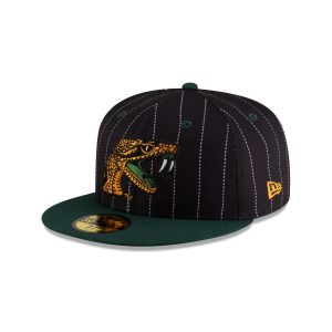 Just Caps HBCU 59FIFTY Fitted