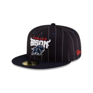 Just Caps HBCU 59FIFTY Fitted