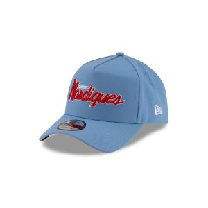 Sky Blue 9FORTY A-Frame Snapback