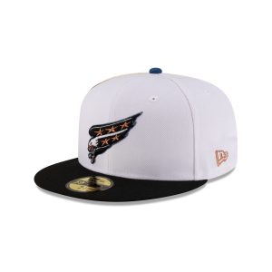 Vintage Logo 59FIFTY Fitted