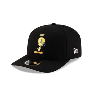 Tweety Bird 9SEVENTY Stretch-Snap