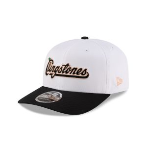 Optic White 9SEVENTY Stretch-Snap