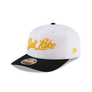 Optic White 9SEVENTY Stretch-Snap